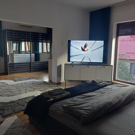 Cataleya Apart Home Oradea Exterior foto
