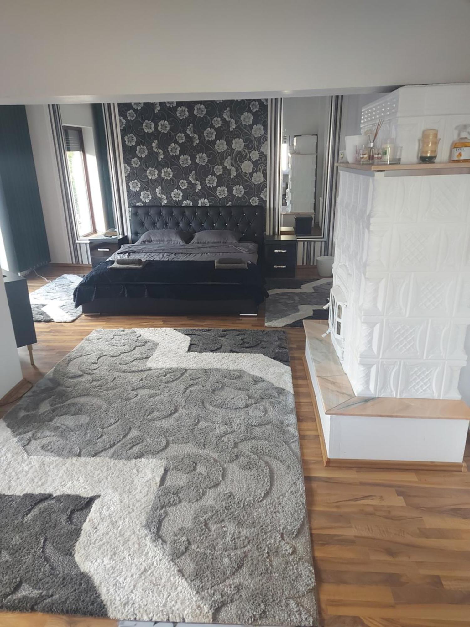 Cataleya Apart Home Oradea Exterior foto