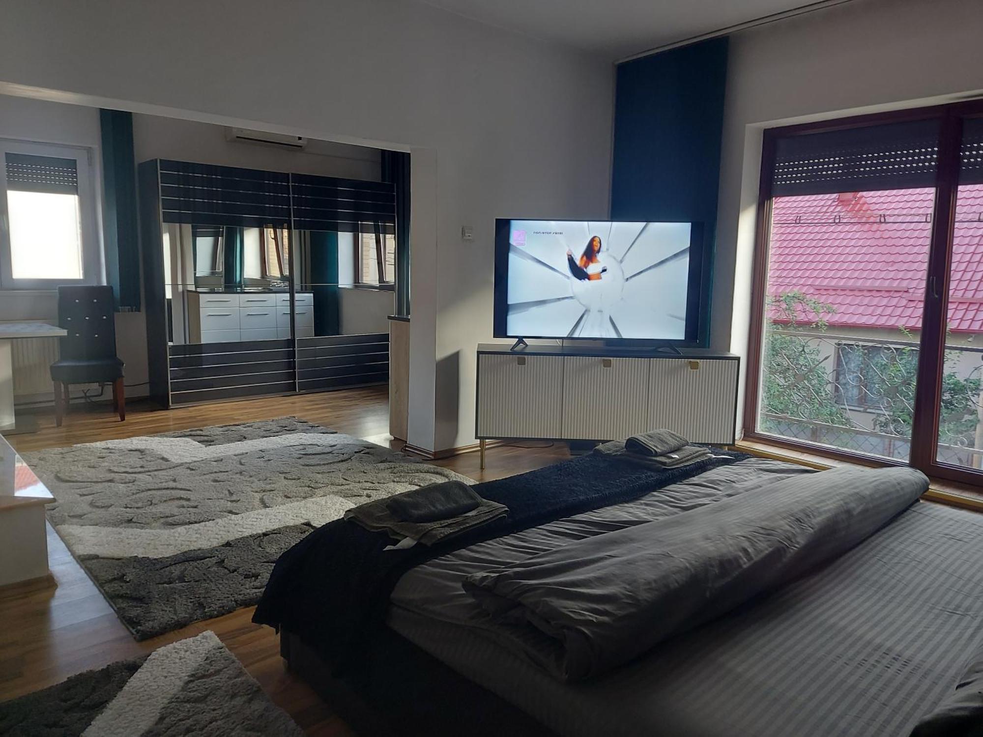 Cataleya Apart Home Oradea Exterior foto